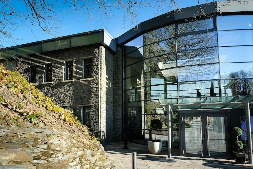 Kinsale Hotel & Spa Buitenkant foto