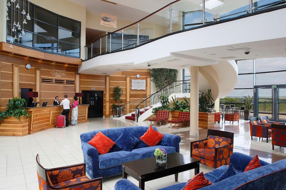 Kinsale Hotel & Spa Buitenkant foto