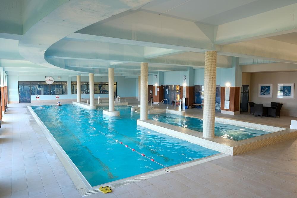 Kinsale Hotel & Spa Buitenkant foto