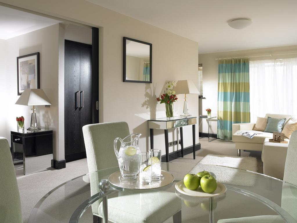 Kinsale Hotel & Spa Kamer foto