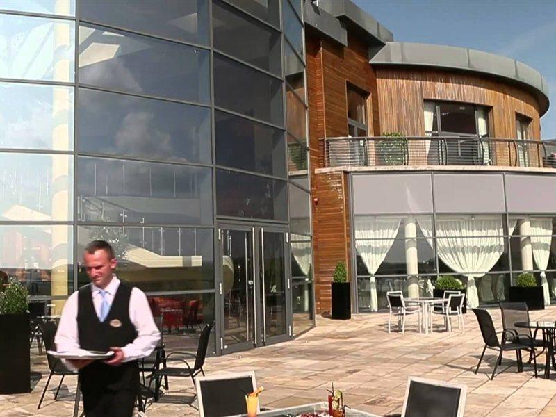 Kinsale Hotel & Spa Buitenkant foto