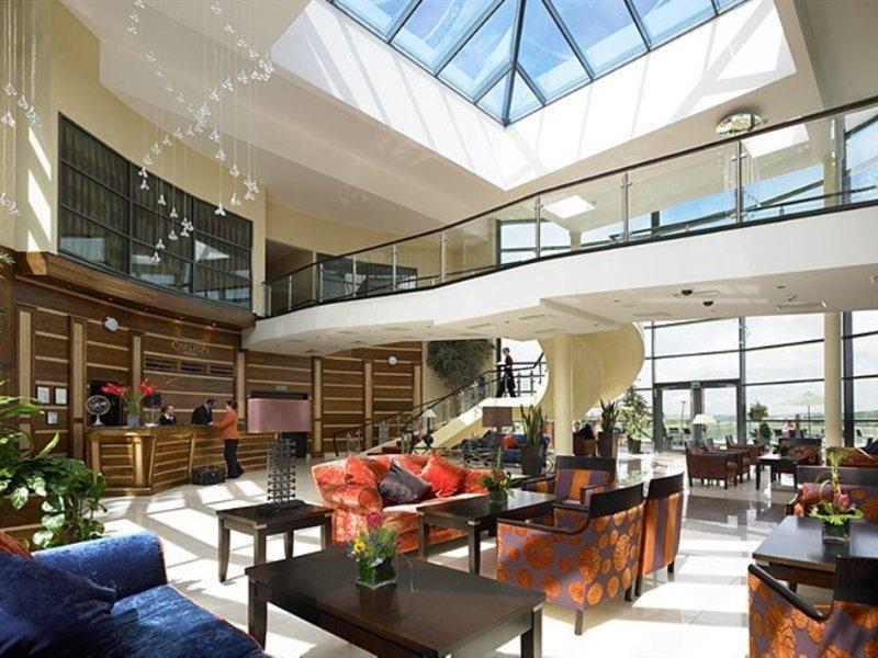 Kinsale Hotel & Spa Interieur foto