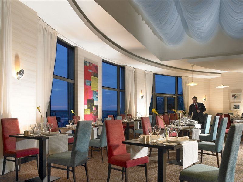 Kinsale Hotel & Spa Buitenkant foto