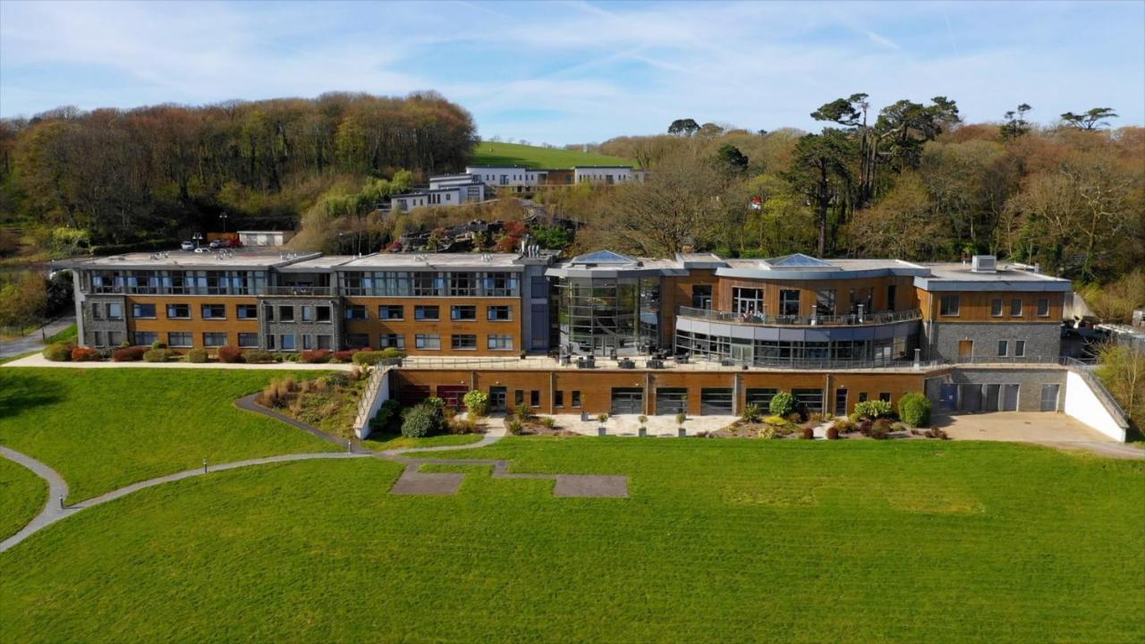 Kinsale Hotel & Spa Buitenkant foto